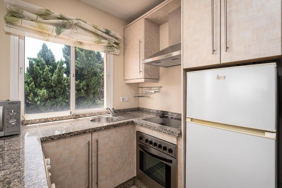 Casa Burriana Vista Apartment in Nerja