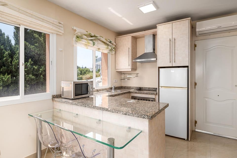Casa Burriana Vista Apartment in Nerja