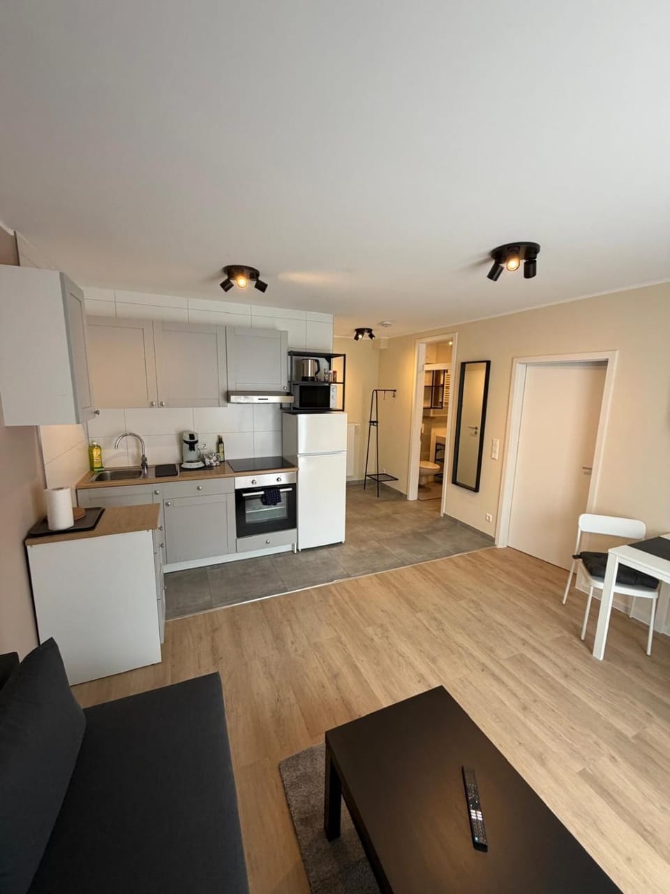 S22 Living Vacation rental in Karlsruhe