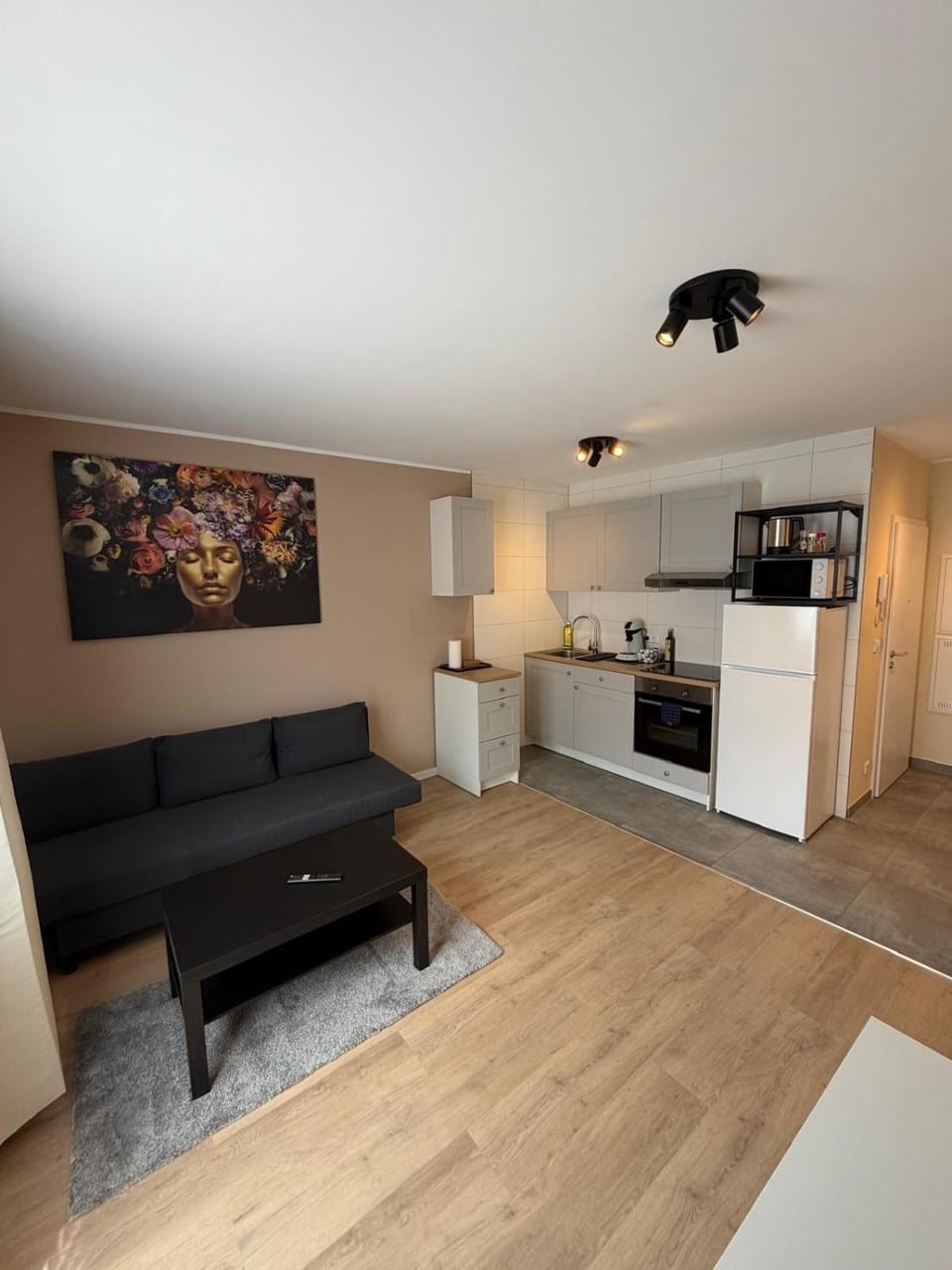 S22 Living Vacation rental in Karlsruhe