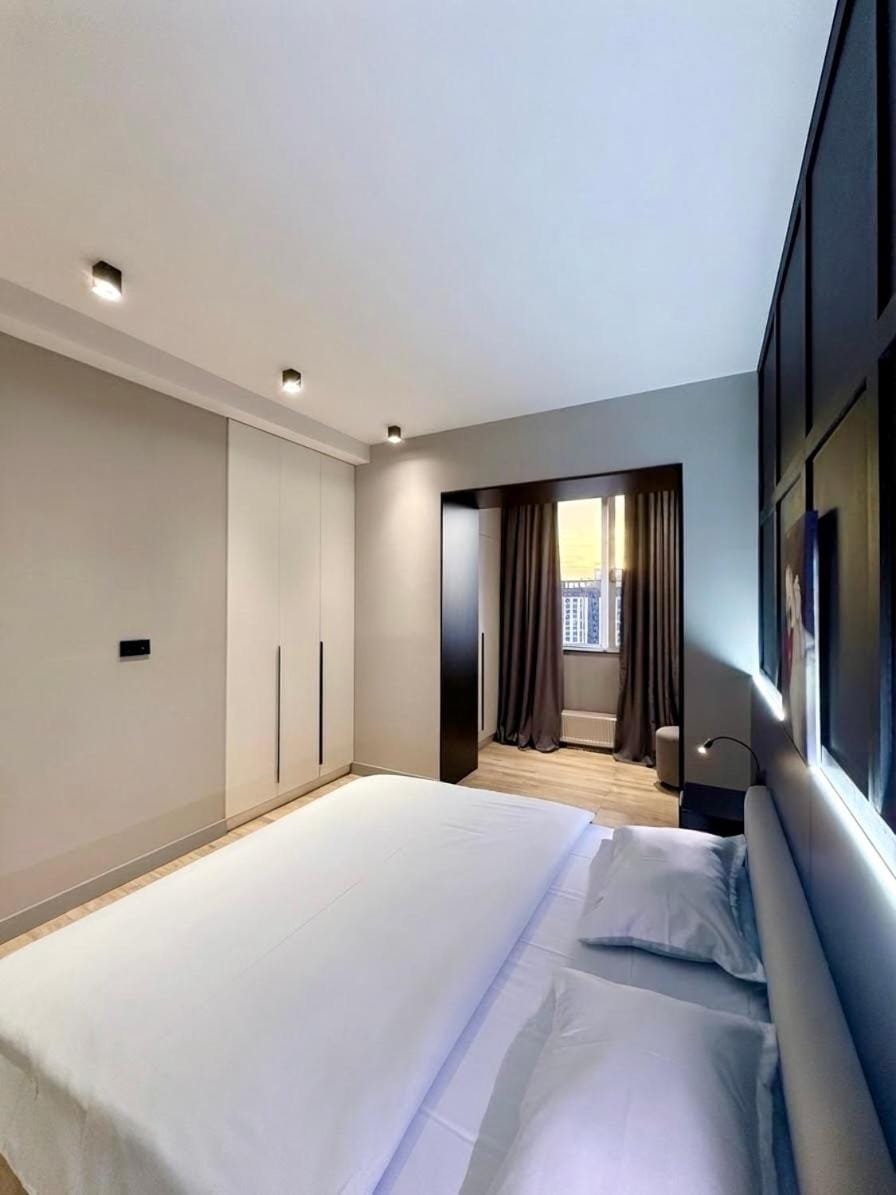 Комфорт Сити 2 12 Apartment in Almaty Region, Kazakhstan
