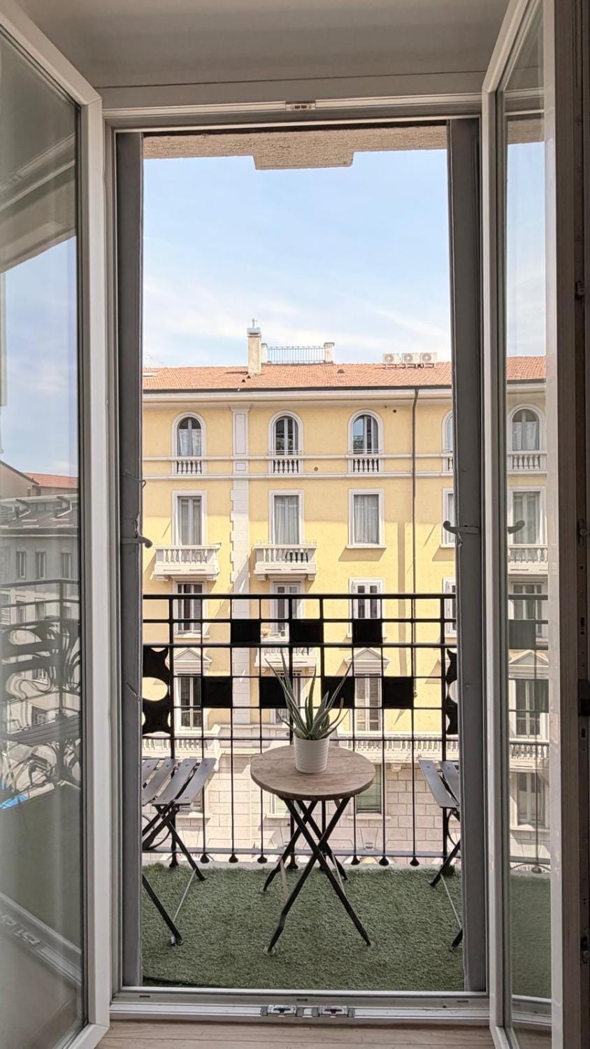 Harmony house Apartment in Milan