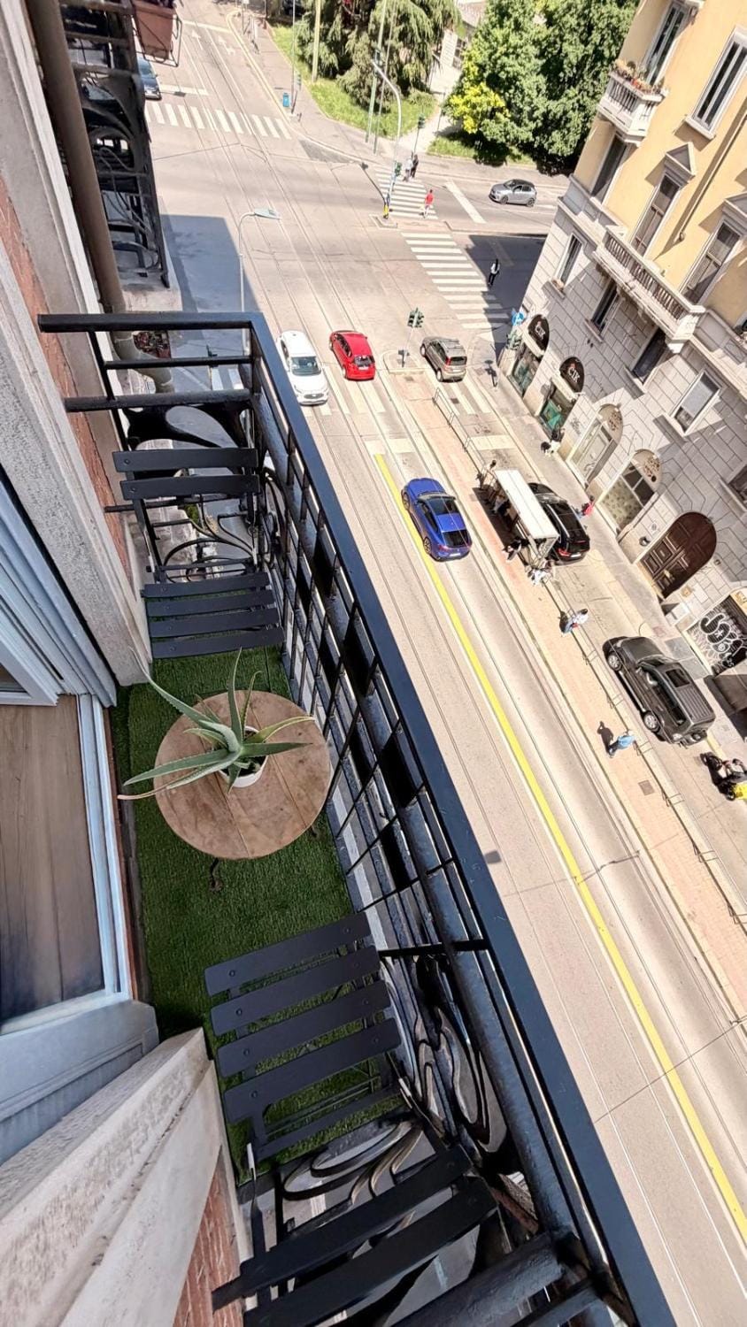 Harmony house Apartment in Milan