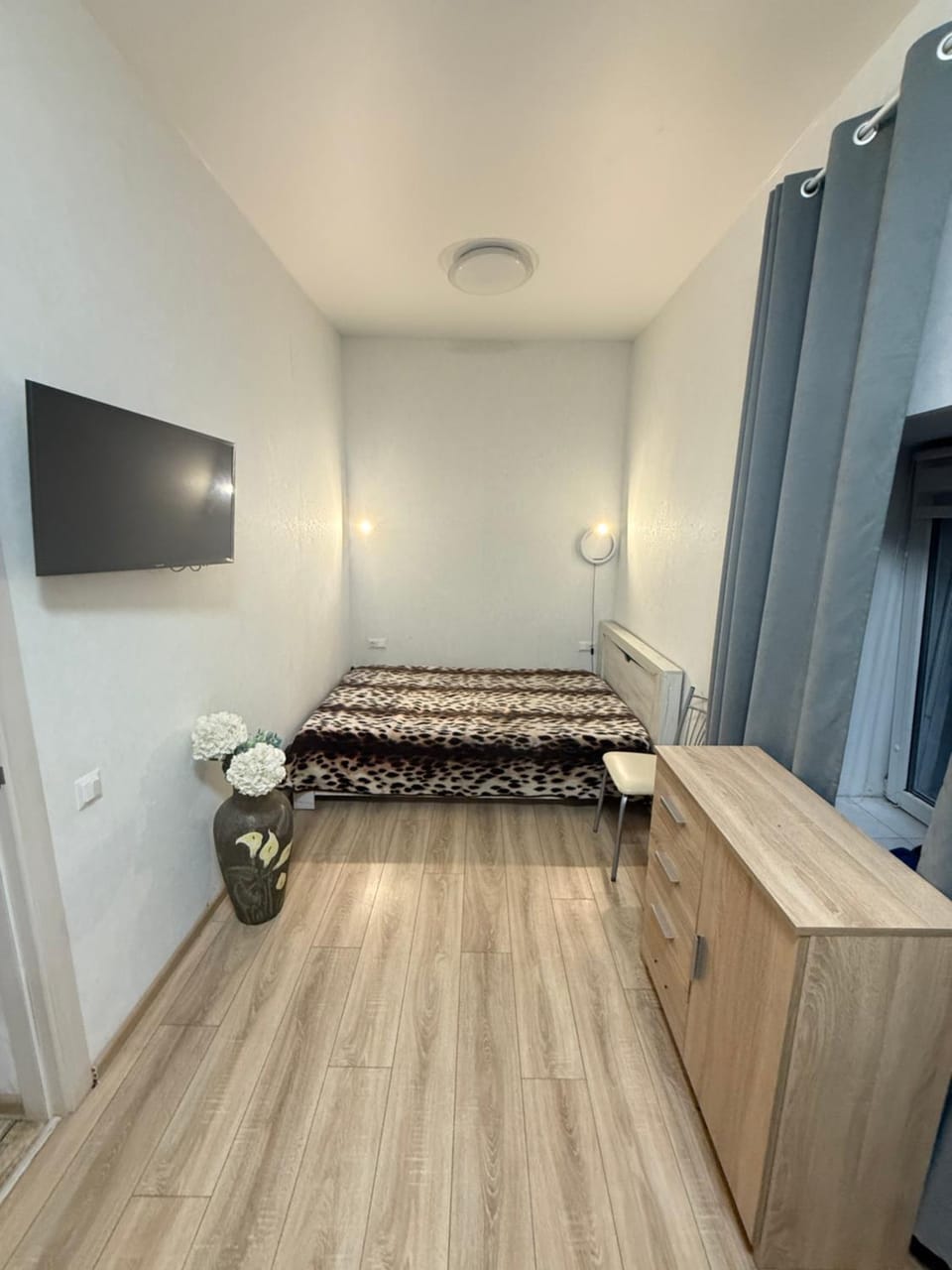 non Apartment in Odessa