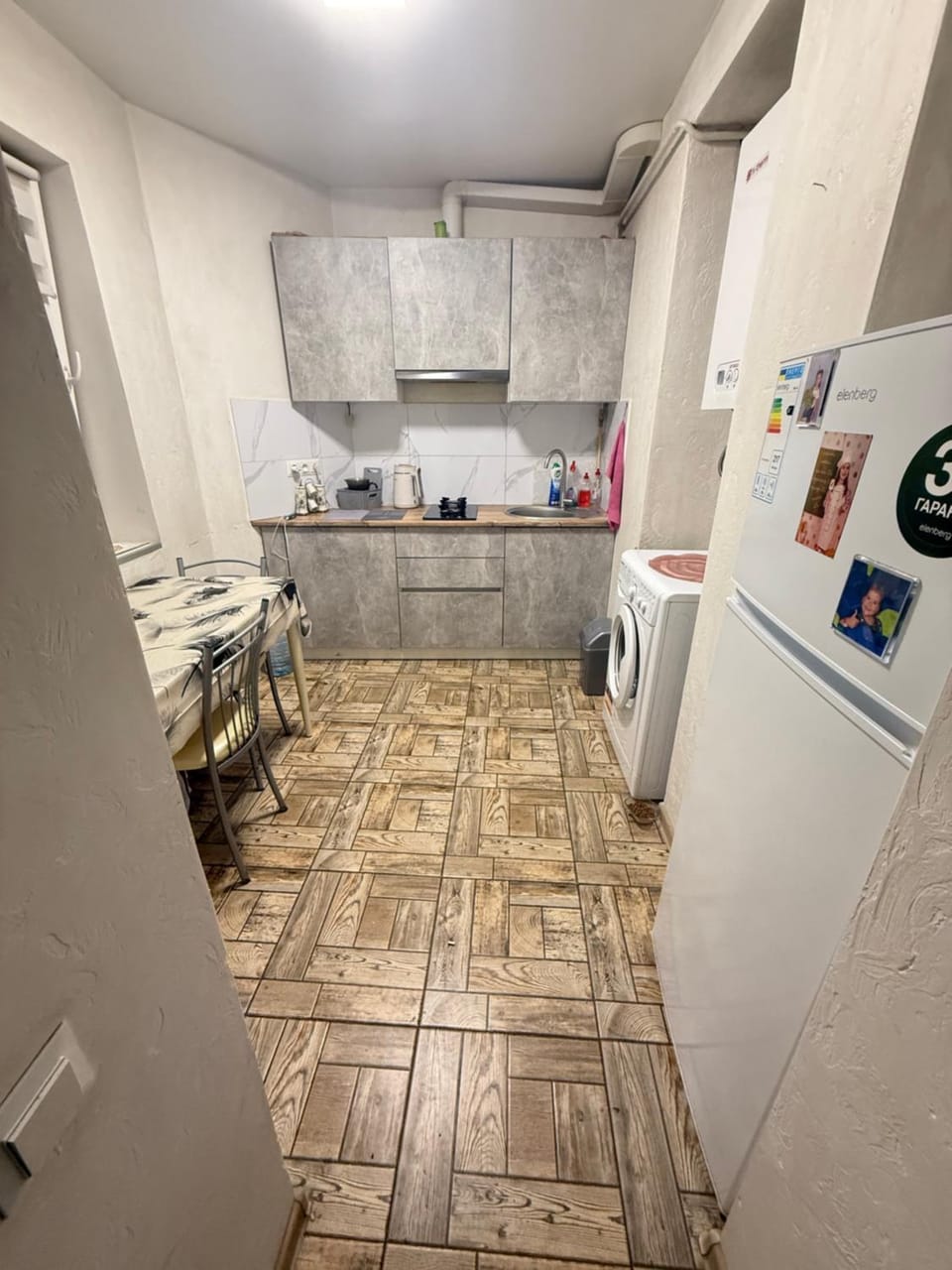 non Apartment in Odessa