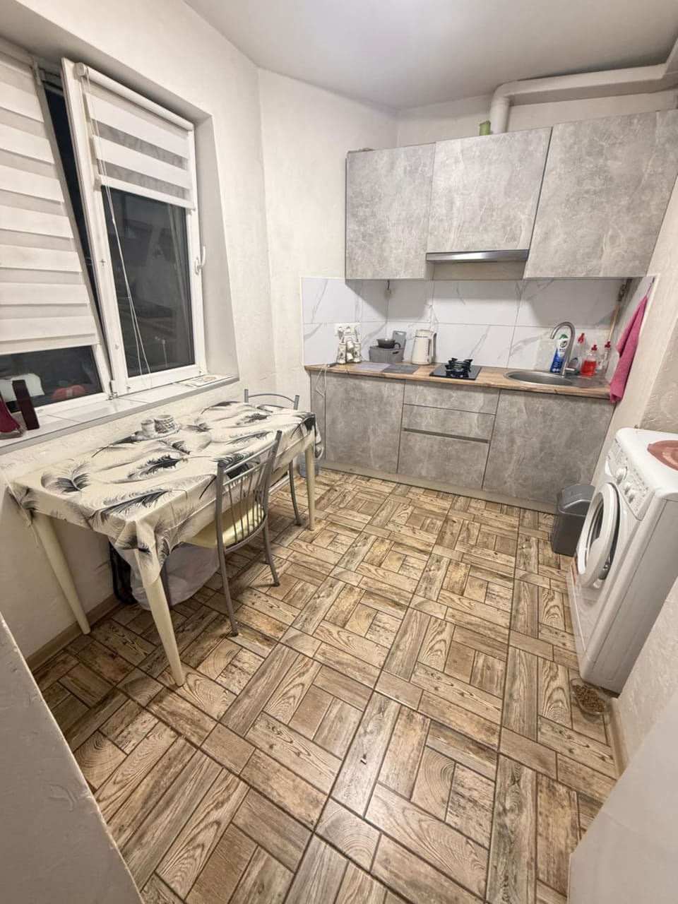 non Apartment in Odessa