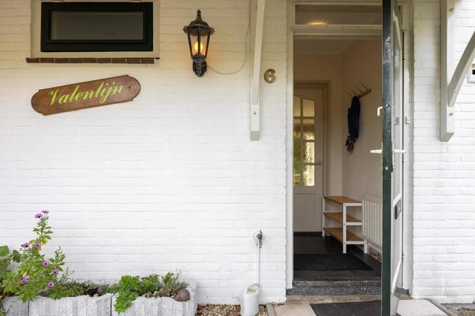 Holiday home with garden in Kortgene - Klaverhoek 6 House in Zeeland, Netherlands