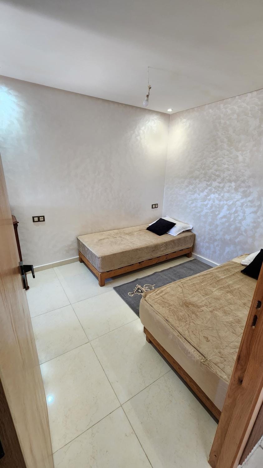 Lotissement Al Hanae Apartment in Casablanca-Settat