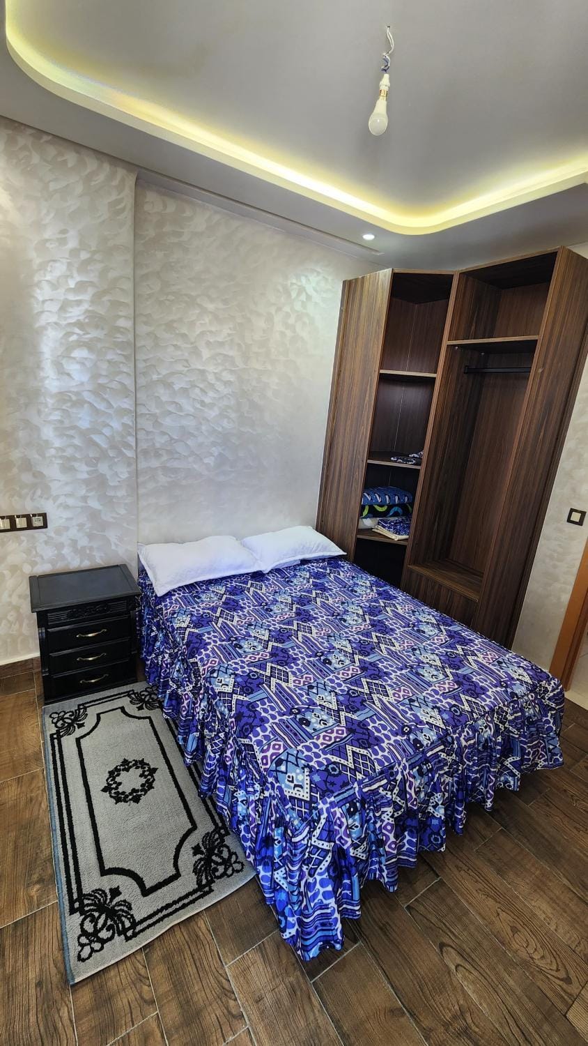 Lotissement Al Hanae Apartment in Casablanca-Settat