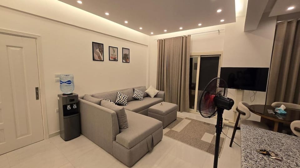 Chalet in North Coast El Alamein - Farah 2 - Next to Marassi Apartment in Egypt