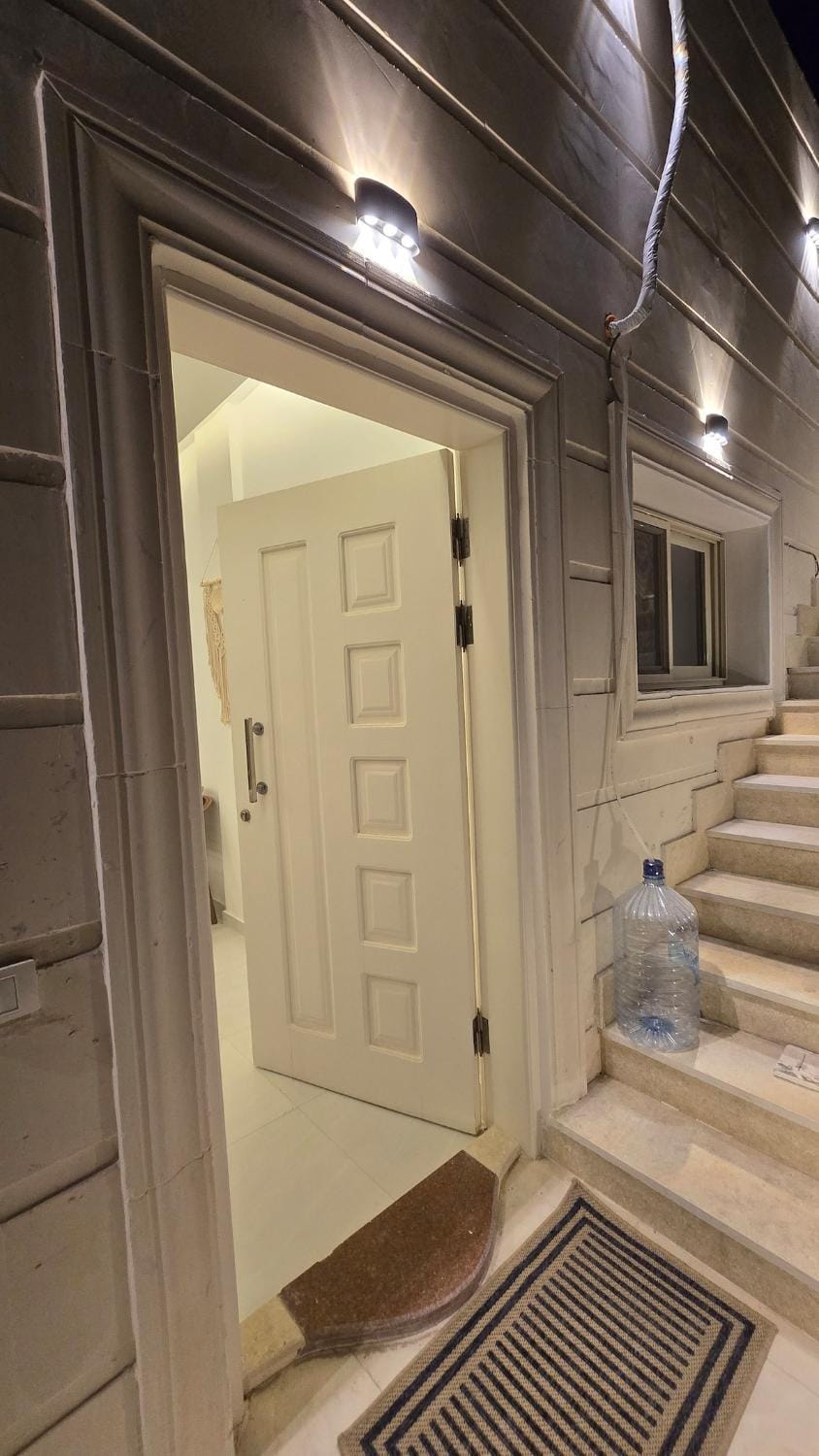 Chalet in North Coast El Alamein - Farah 2 - Next to Marassi Apartment in Egypt