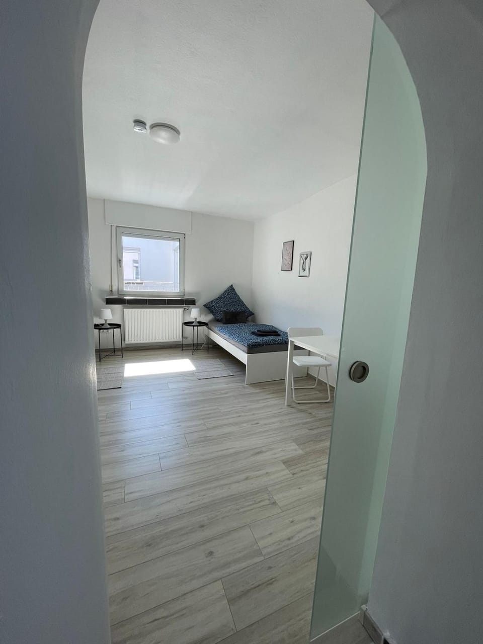 Renoviertes Haus in Ochtendung für 8 Gäste Apartment in Rhineland-Palatinate