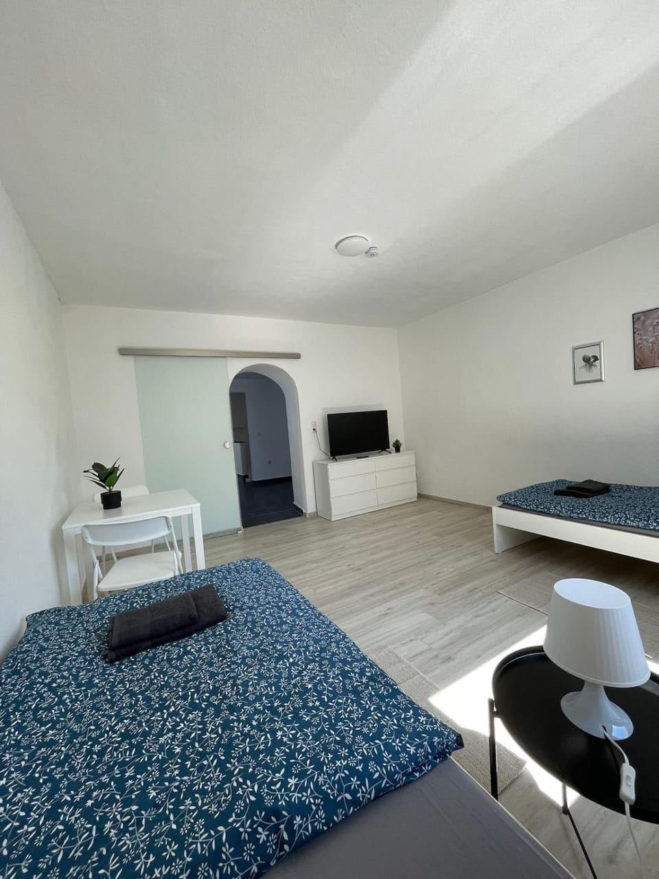 Renoviertes Haus in Ochtendung für 8 Gäste Apartment in Rhineland-Palatinate