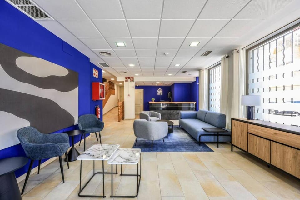 UP Hotel Velilla Hotel in Community of Madrid