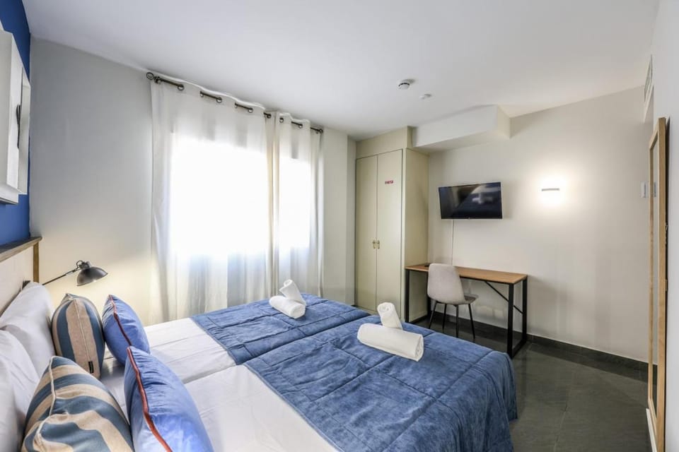 UP Hotel Velilla Hotel in Community of Madrid