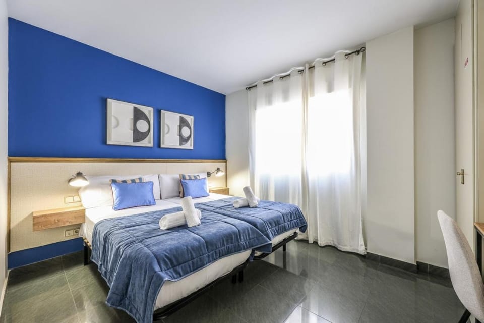 UP Hotel Velilla Hotel in Community of Madrid