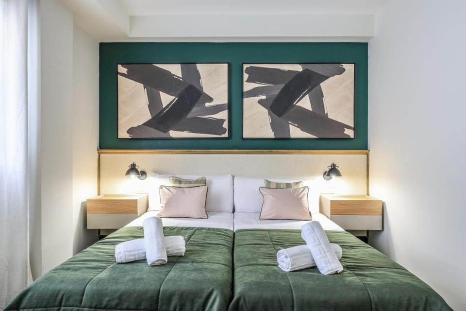 UP Hotel Velilla Hotel in Community of Madrid