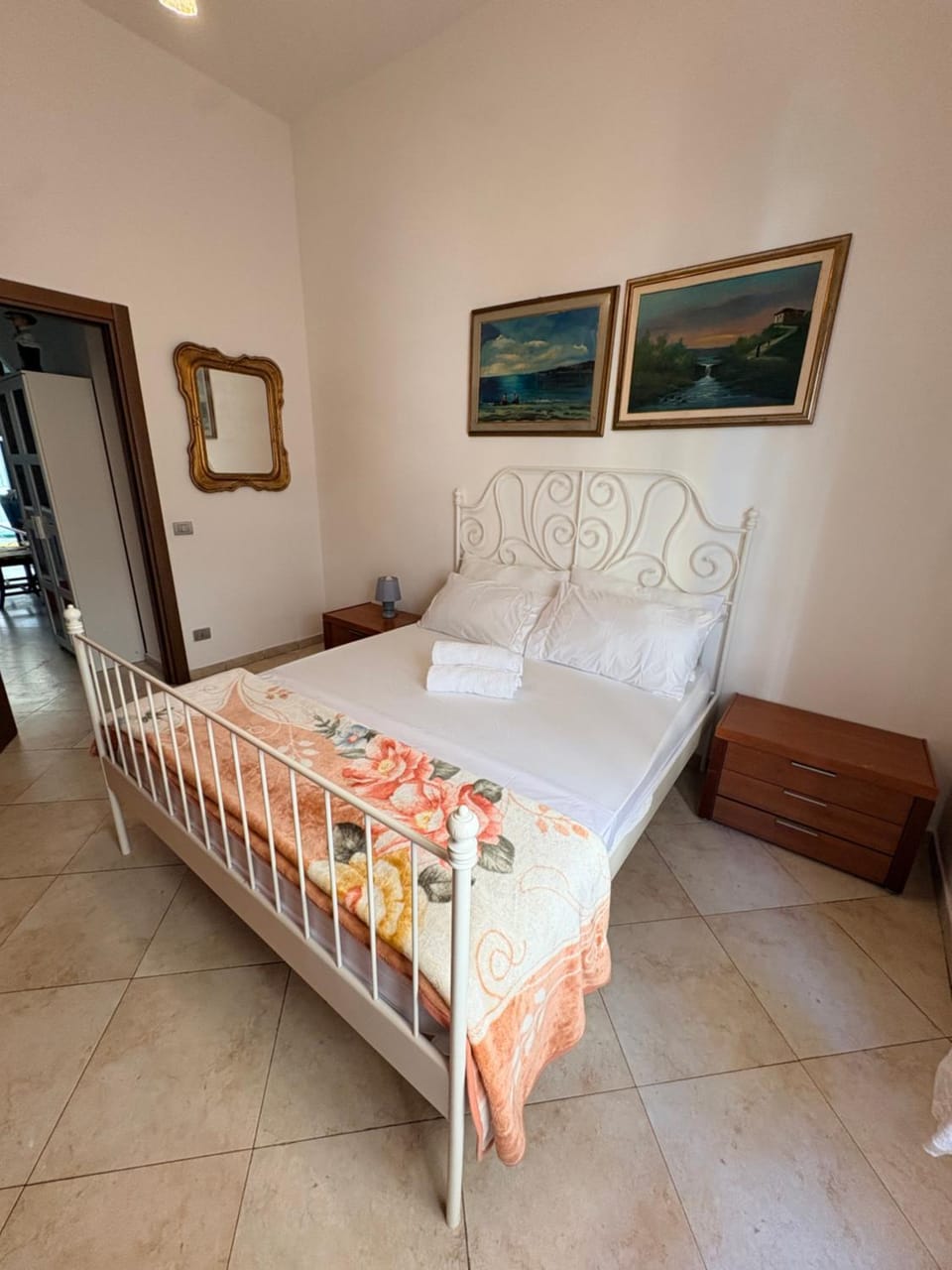 Casa Antonio Apartment in Livorno