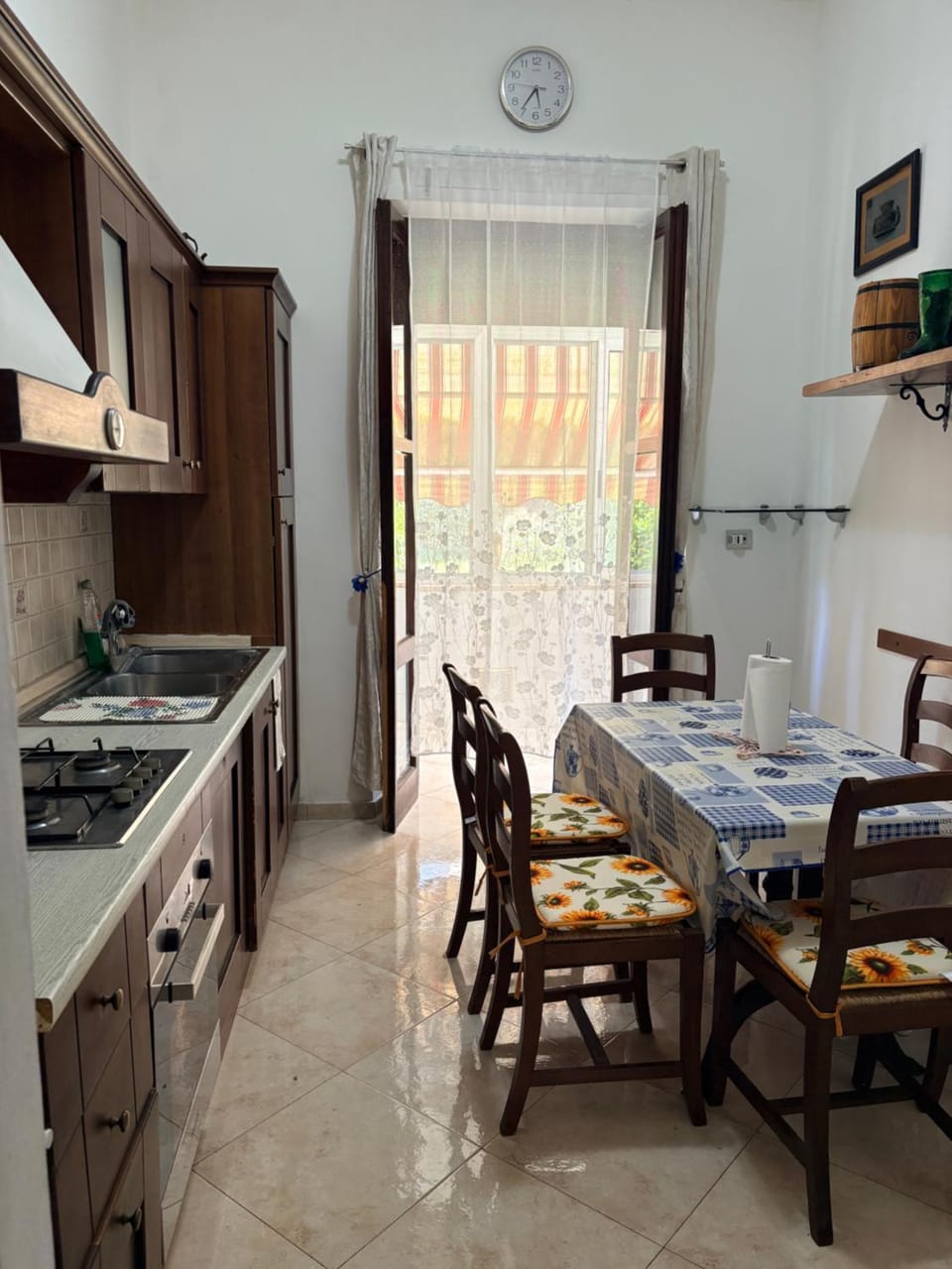 Casa Antonio Apartment in Livorno