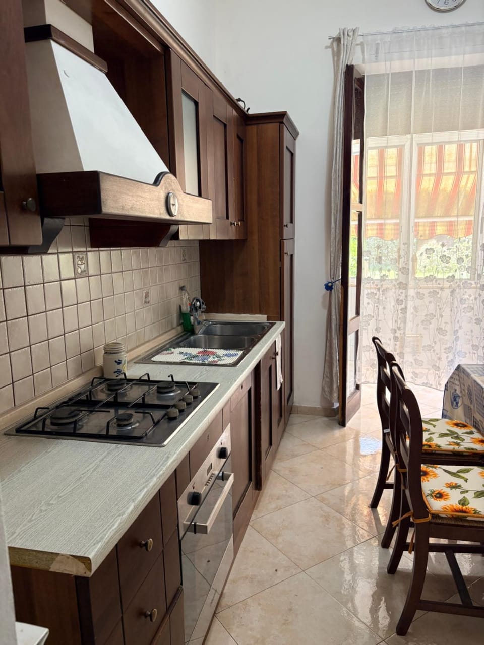 Casa Antonio Apartment in Livorno