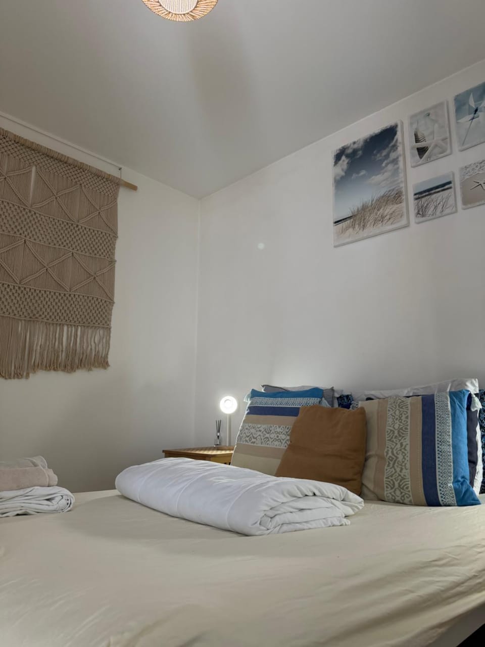 Bosquet Apartment in Valence