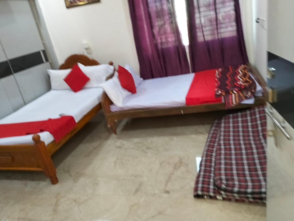 Mahadev grand Villa in Tirupati