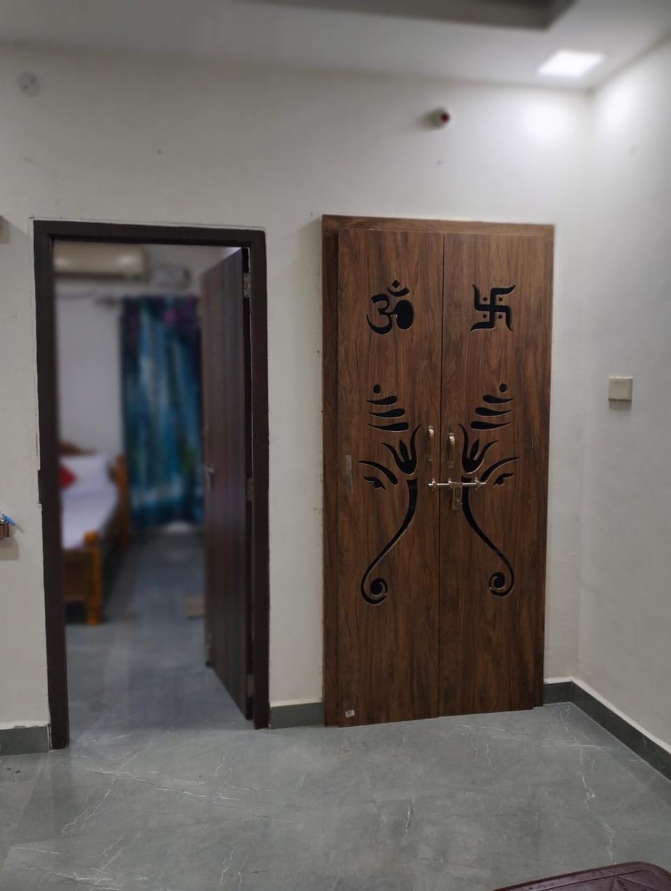 Mahadev grand Villa in Tirupati