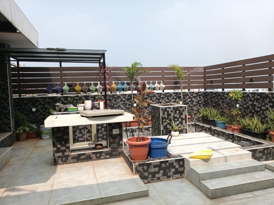 Mahadev grand Villa in Tirupati