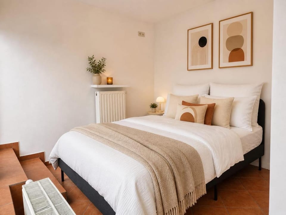 City Apartments by NOAH Apartment in Krakow