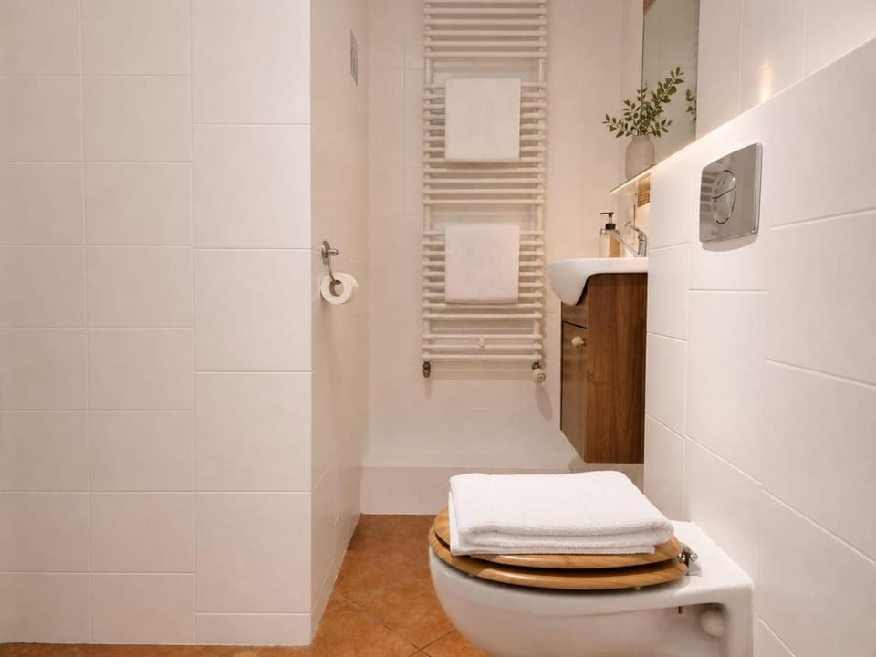City Apartments by NOAH Apartment in Krakow