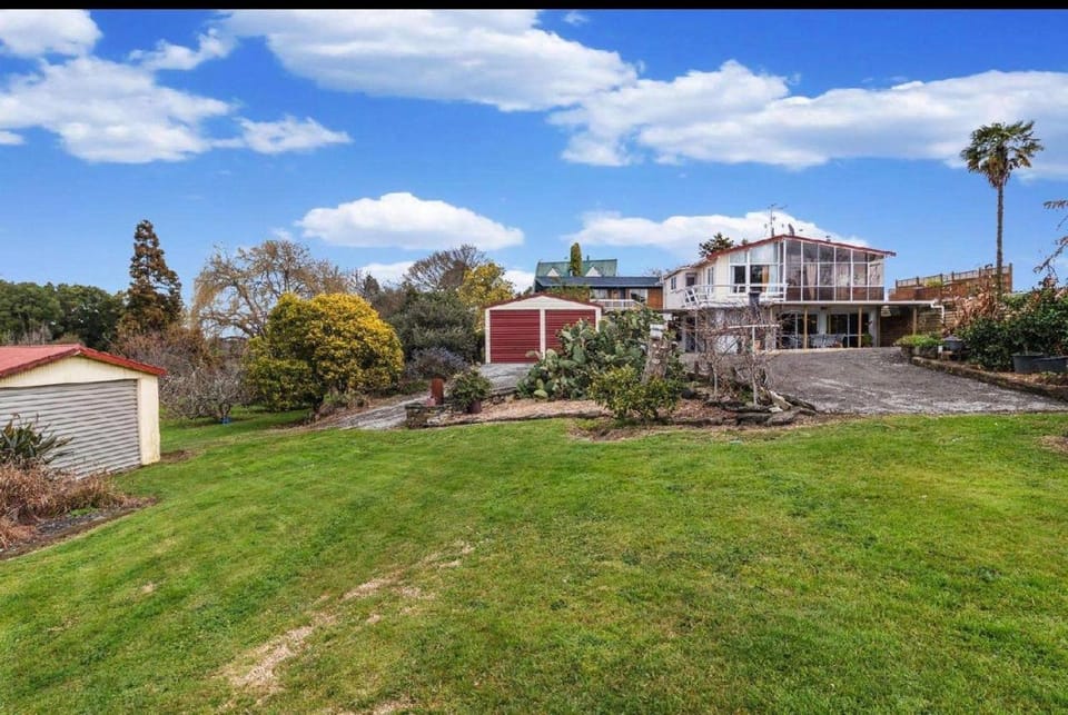 Rukuhia Vacation rental in Waikato