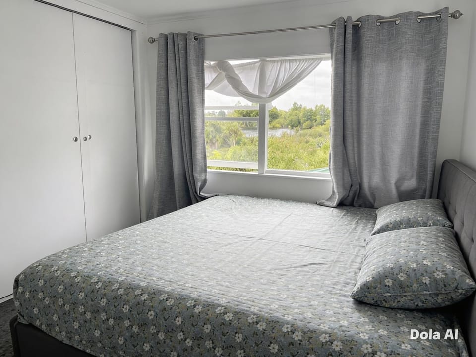 Rukuhia Vacation rental in Waikato