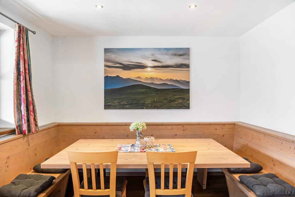 Raner Hof Apartment in Tyrol