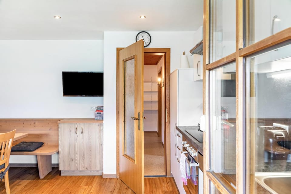 Raner Hof Apartment in Tyrol