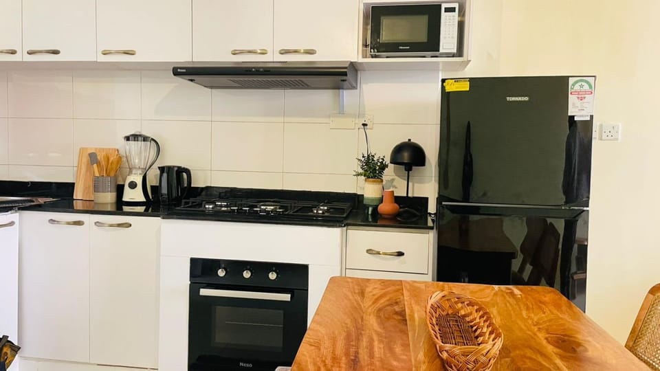 Gojo Homes Apartment in Nairobi