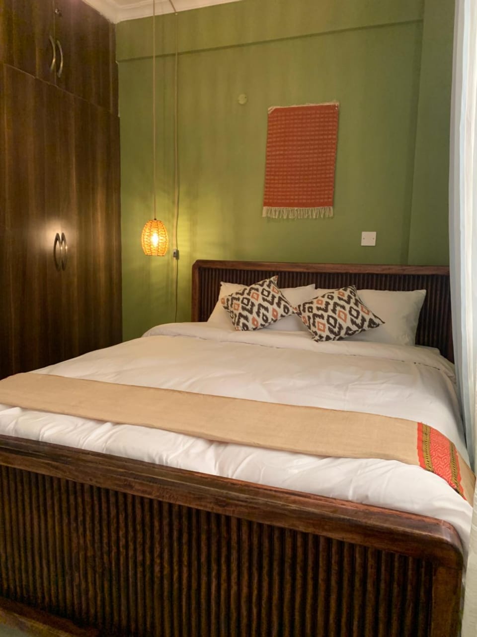 Gojo Homes Apartment in Nairobi