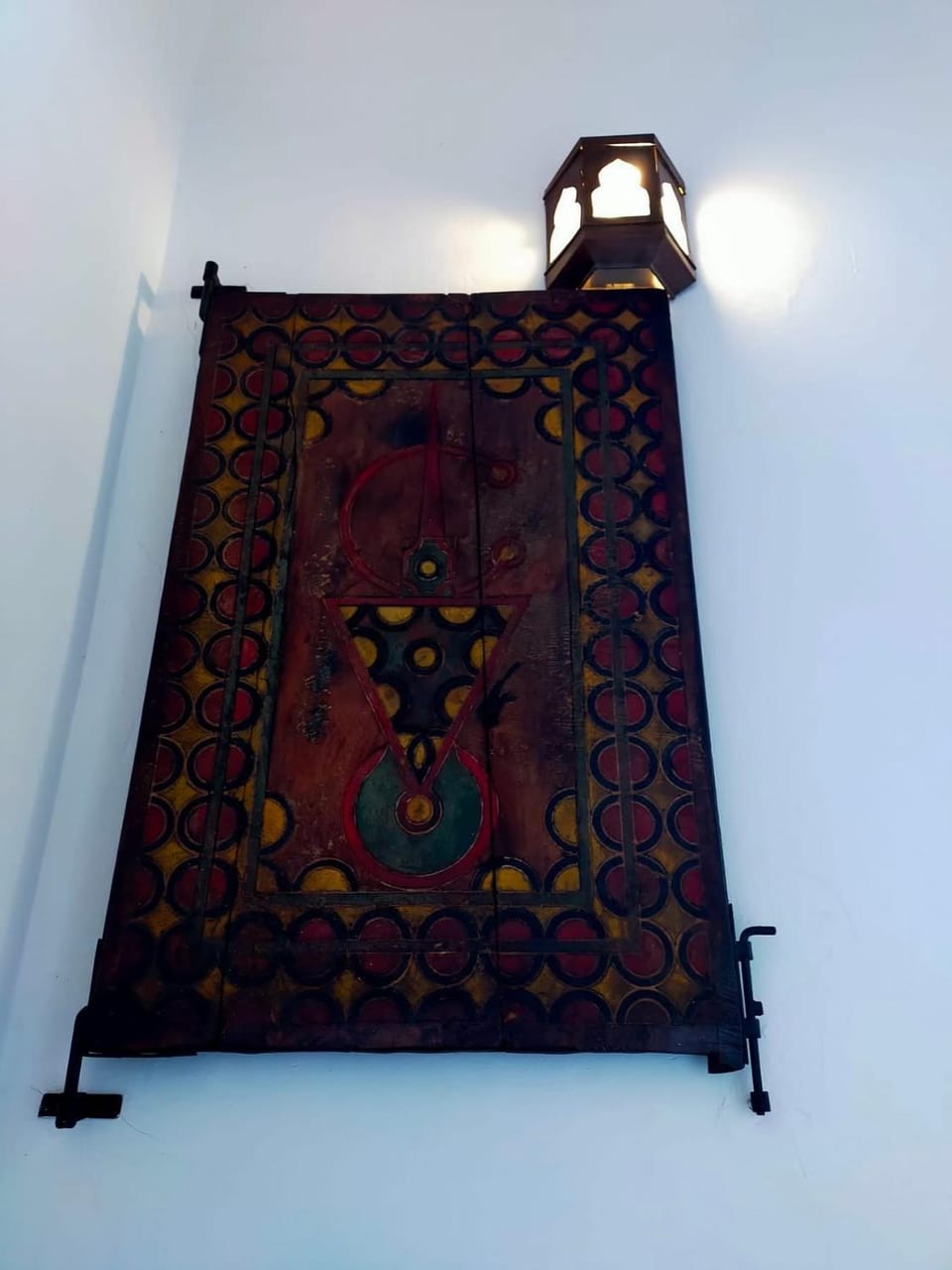 Riad Medina Taroudant Riad in Souss-Massa