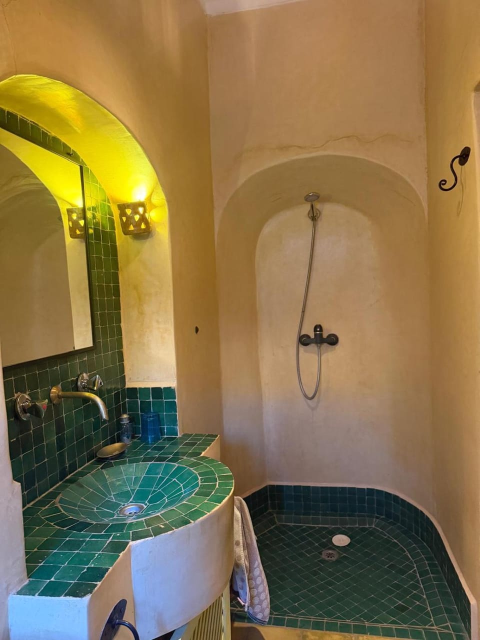 Riad Medina Taroudant Riad in Souss-Massa