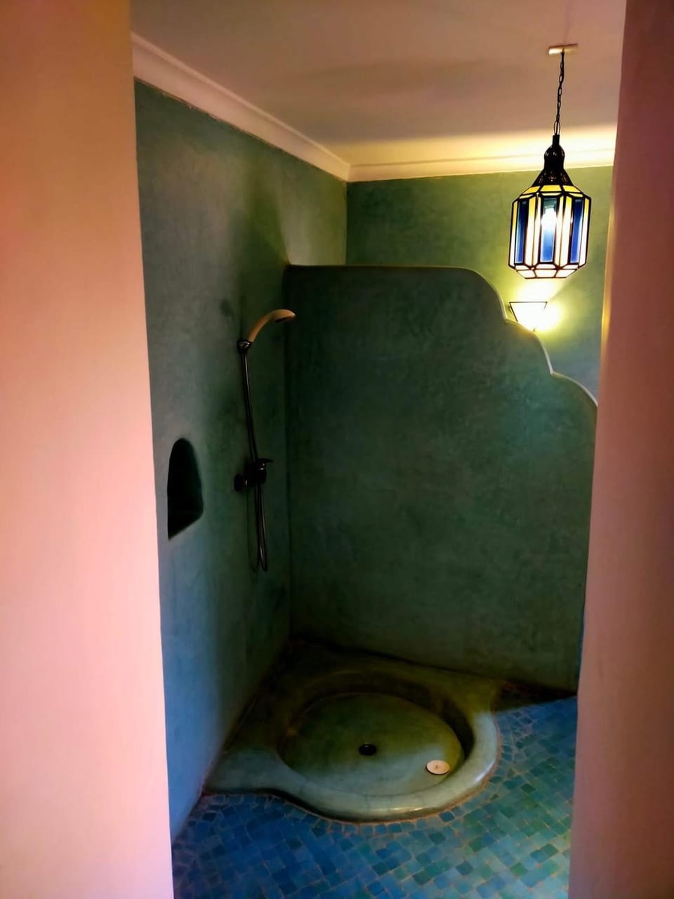 Riad Medina Taroudant Riad in Souss-Massa