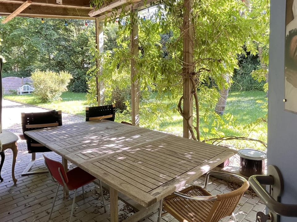 Datscha House in Eutin