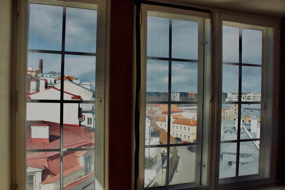 Skyview Hostel Hostel in Tallinn