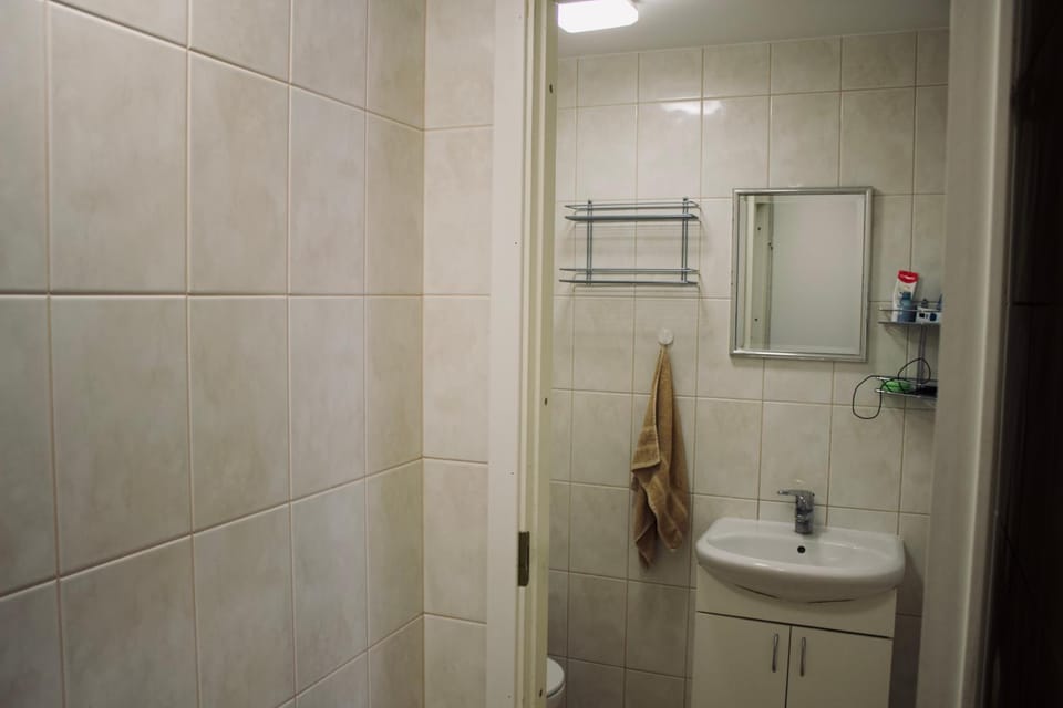 Skyview Hostel Hostel in Tallinn