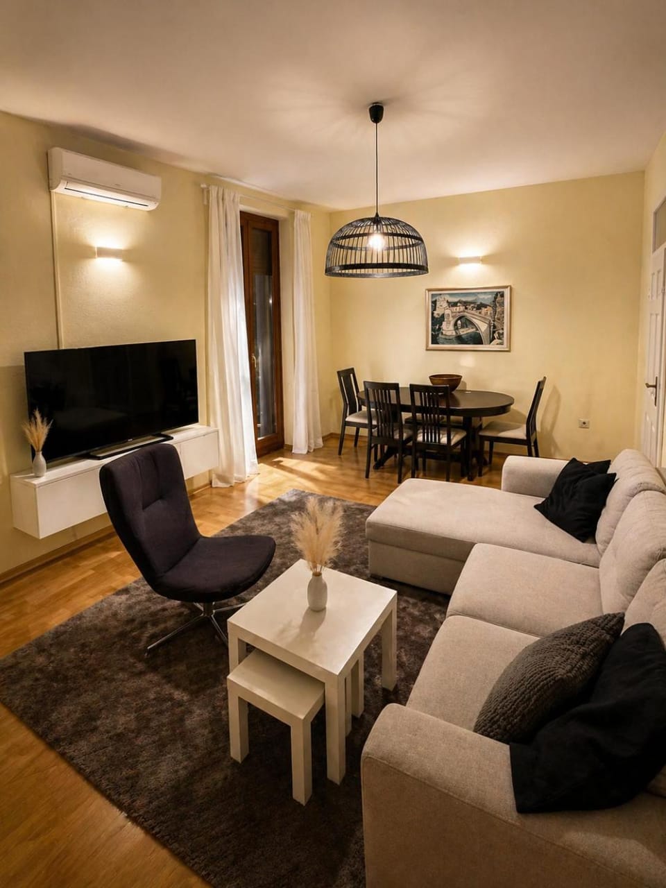 MILA Apartment Apartment in Mostar