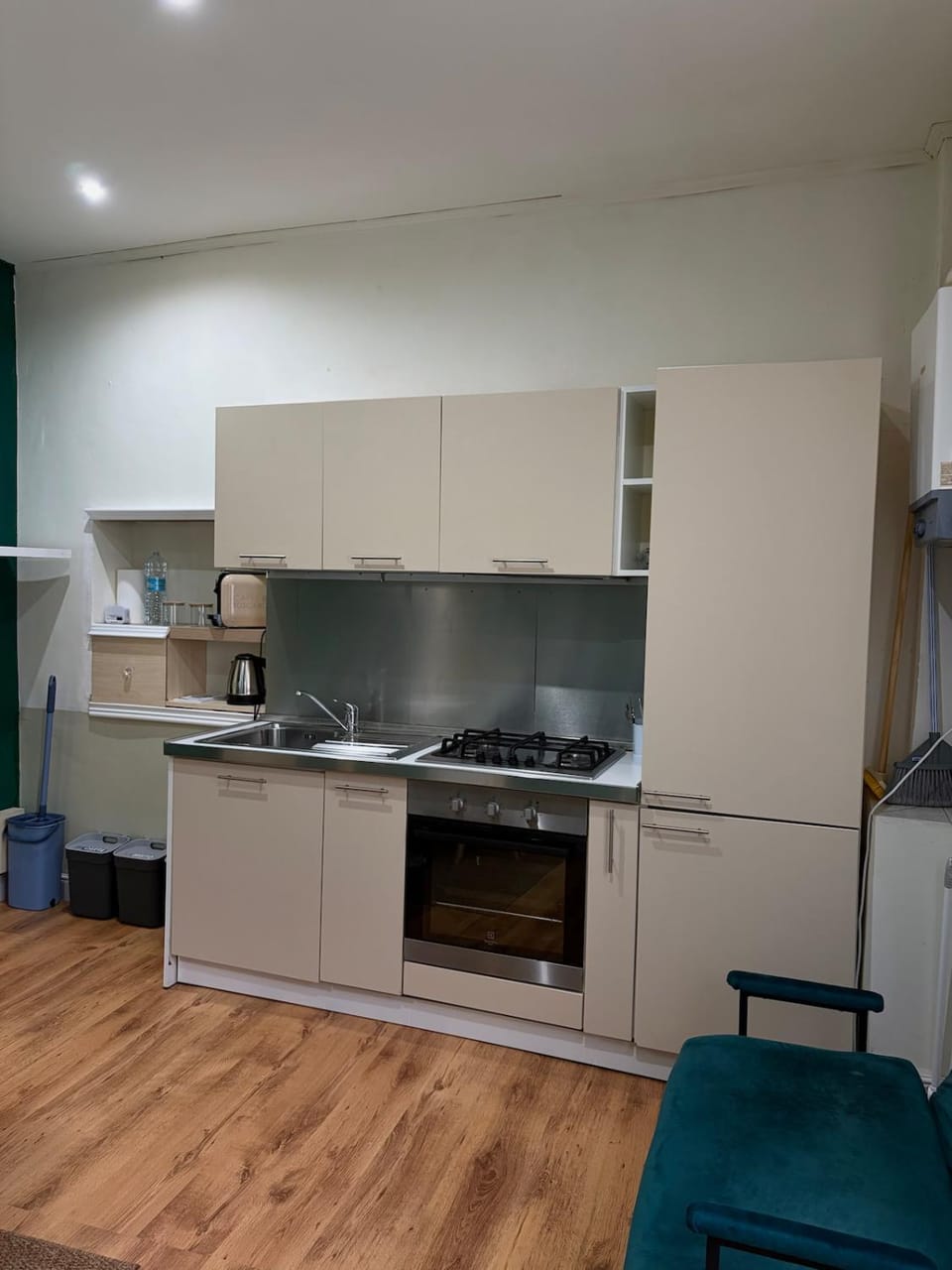 La piccola dimora Apartment in Livorno