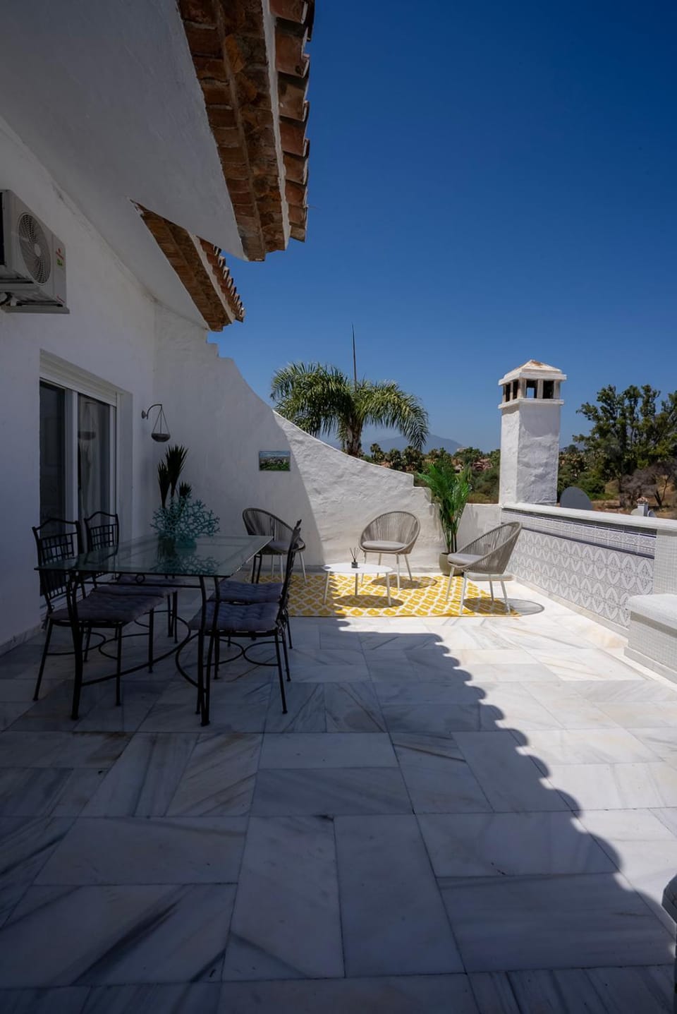 Day, View (from property/room), Balcony/Terrace
