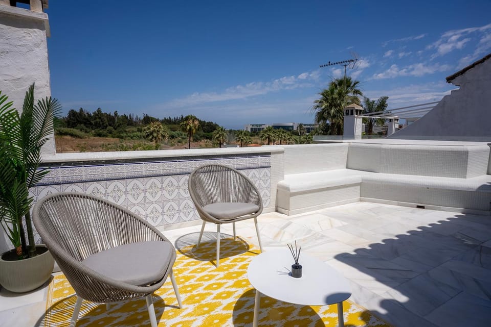 Day, View (from property/room), Balcony/Terrace