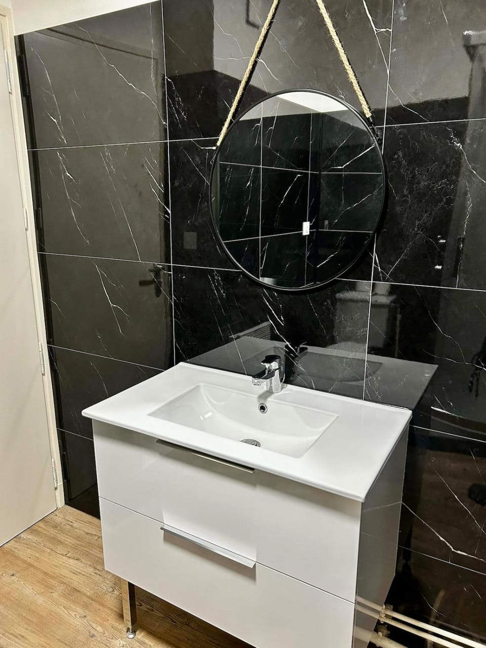 Appartement carmes Apartment in Aurillac