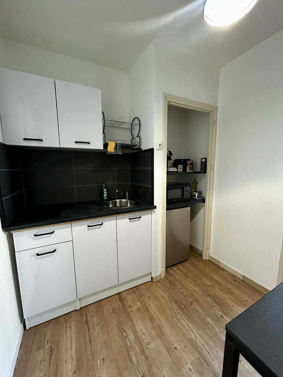 Appartement carmes Apartment in Aurillac
