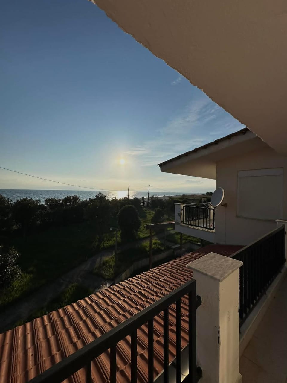 Paradise Coast House 2 House in Decentralized Administration of Macedonia and Thrace
