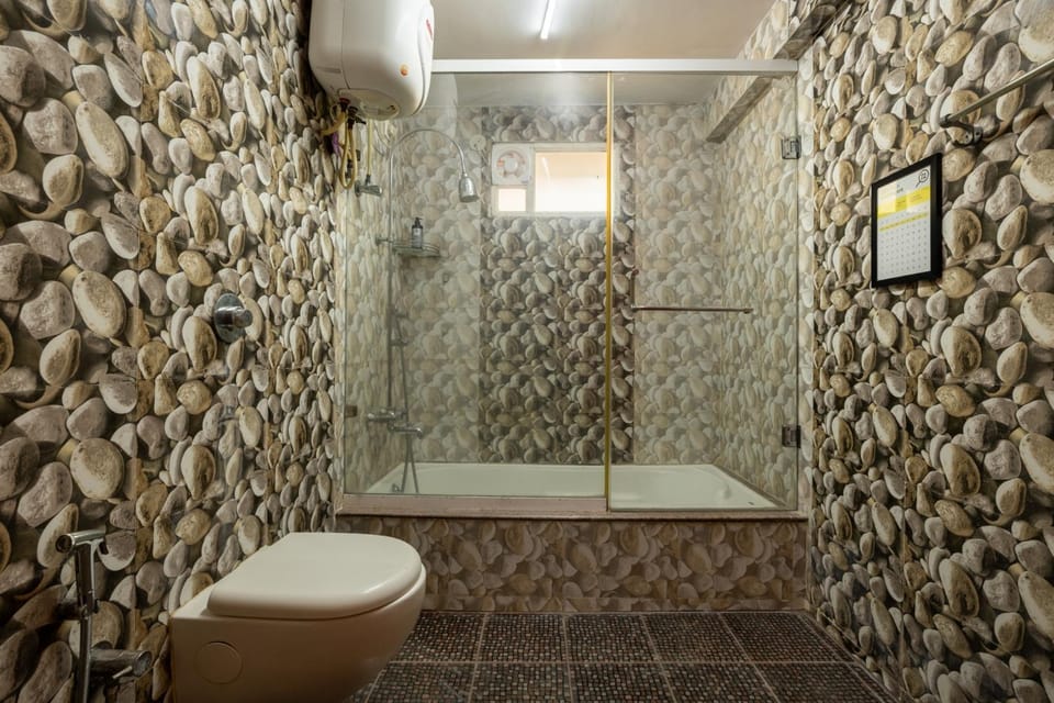 Bathroom, Bath